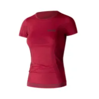 Lenz Merino 6.0 Kurzarm-baselayer Lenz Merino 6.0 Kurzarm-baselayer
