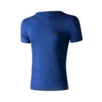 Lenz Merino 6.0 Kurzarm-baselayer Lenz Merino 6.0 Kurzarm-baselayer