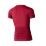 Lenz Merino 6.0 Kurzarm-baselayer