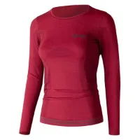 Lenz Merino 6.0 Langarm-baselayer Lenz Merino 6.0 Langarm-baselayer