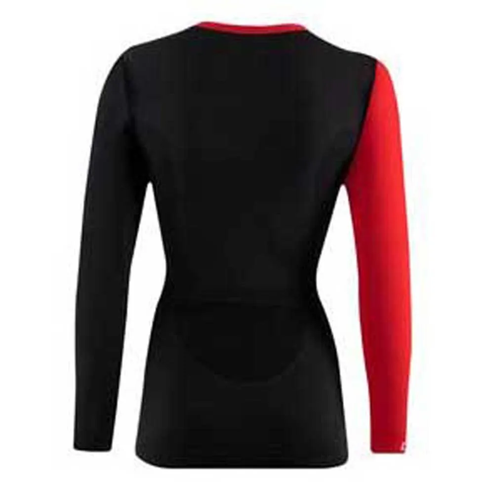 Lenz Merino 6.0 Langarm-baselayer