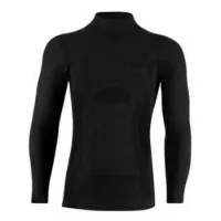 Lenz Merino 6.0 Long Sleeve Turtleneck Langarm-baselayer Lenz Merino 6.0 Long Sleeve Turtleneck Langarm-baselayer