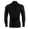 Lenz Merino 6.0 Long Sleeve Turtleneck Langarm-baselayer