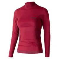 Lenz Merino 6.0 Turtle Neck Langarm-baselayer Lenz Merino 6.0 Turtle Neck Langarm-baselayer