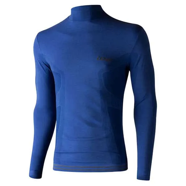 Lenz Merino 6.0 Turtle Neck Langarm-baselayer Lenz Merino 6.0 Turtle Neck Langarm-baselayer