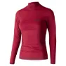 Lenz Merino 6.0 Turtle Neck Langarm-baselayer