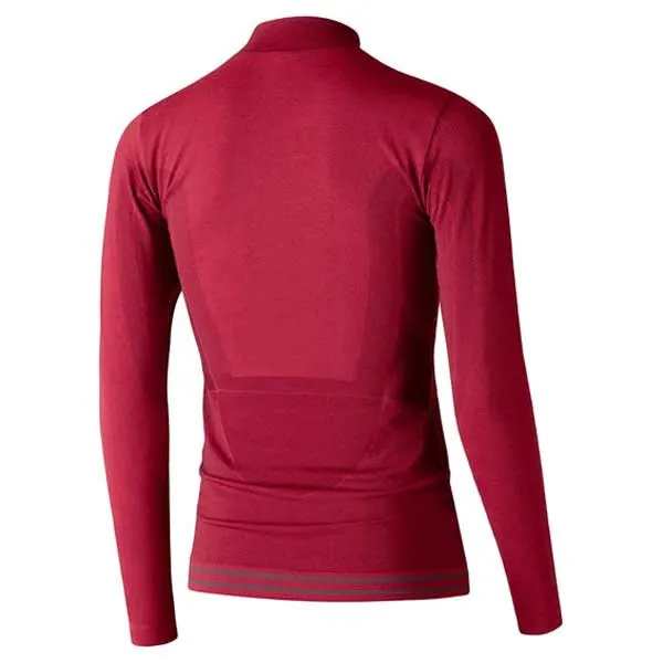 Lenz Merino 6.0 Turtle Neck Langarm-baselayer