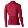Lenz Merino 6.0 Turtle Neck Langarm-baselayer