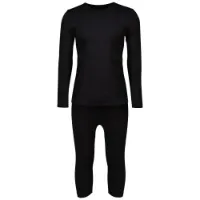 Lenz Merino Funktionsunterwäsche-set