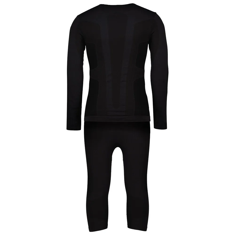 Lenz Merino Funktionsunterwäsche-set