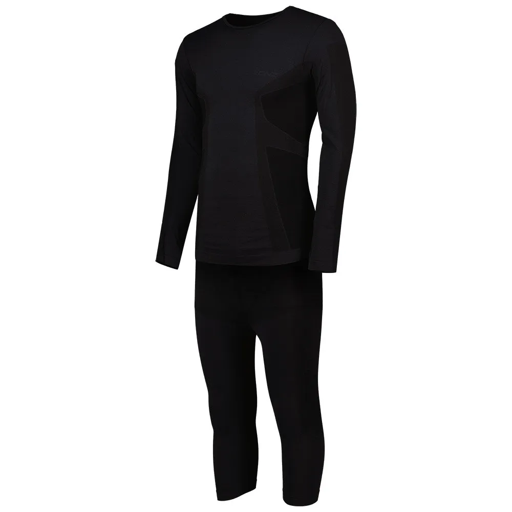 Lenz Merino Funktionsunterwäsche-set