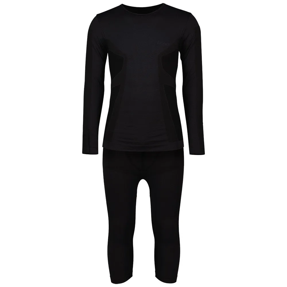 Lenz Merino Funktionsunterwäsche-set
