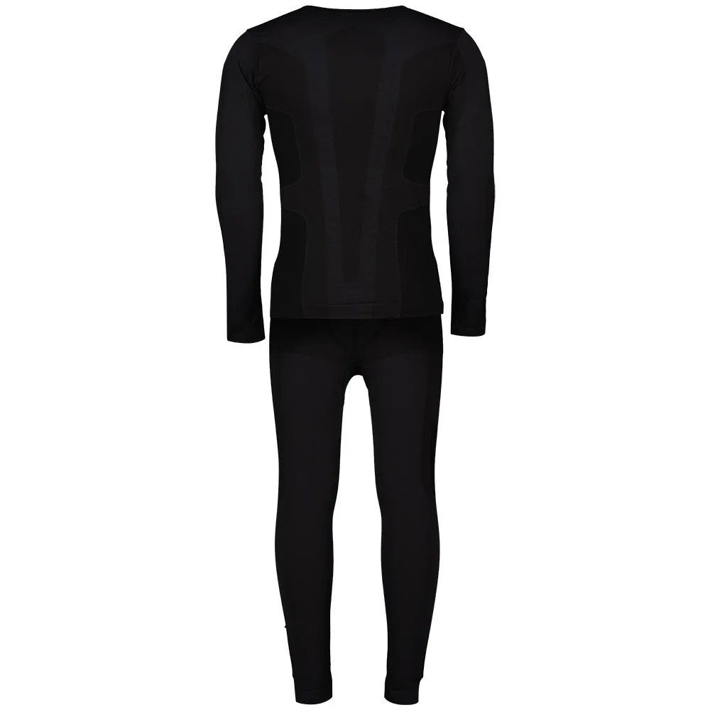 Lenz Merino Funktionsunterwäsche-set Lenz Merino Funktionsunterwäsche-set