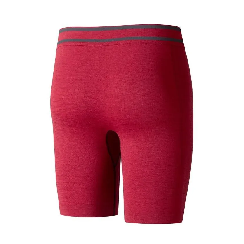 Lenz Shorts Merino 6.0 Kurze Hose Lenz Shorts Merino 6.0 Kurze Hose