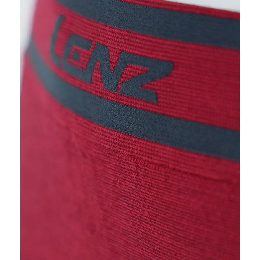 Lenz Shorts Merino 6.0 Kurze Hose Lenz Shorts Merino 6.0 Kurze Hose
