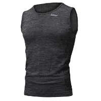 Lenz Top 1.0 Ärmelloses Baselayer Lenz Top 1.0 Ärmelloses Baselayer