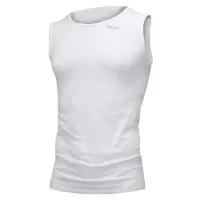 Lenz Top 1.0 Ärmelloses Baselayer Lenz Top 1.0 Ärmelloses Baselayer