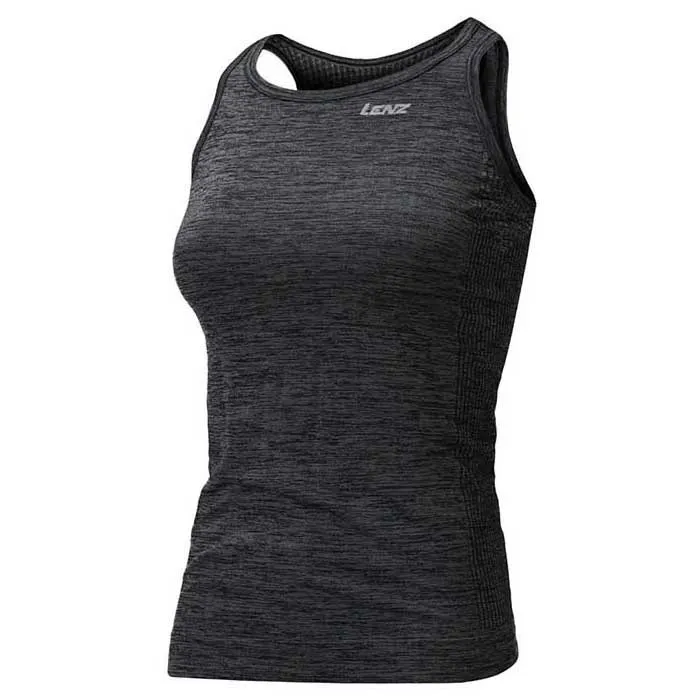 Lenz Top 1.0 Ärmelloses Baselayer