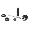 Leonardi Racing Bb/pf30 Sram Set, Black, One Size