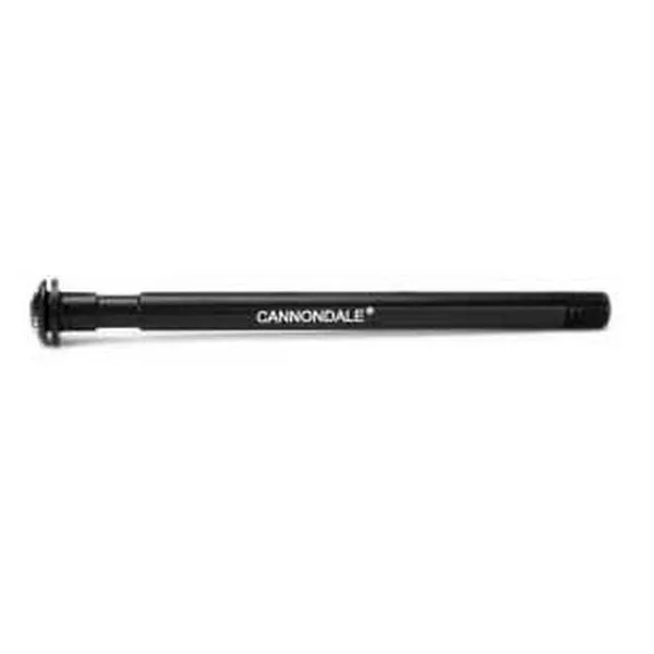 Leonardi Racing Cannondale Fsi Steckachse, Black, One Size Leonardi Racing Cannondale Fsi Steckachse, Black, One Size
