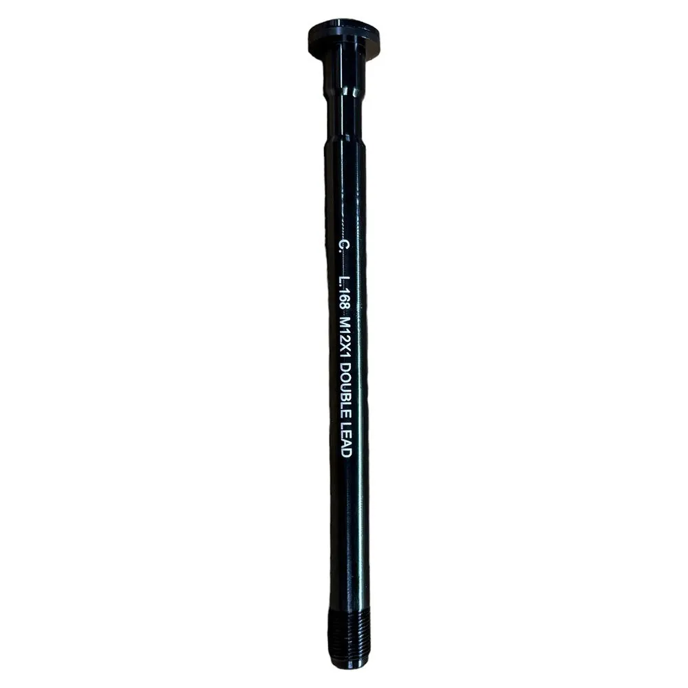 Leonardi Racing Cannondale Road Hintere Steckachse, Black, One Size Leonardi Racing Cannondale Road Hintere Steckachse, Black, One Size