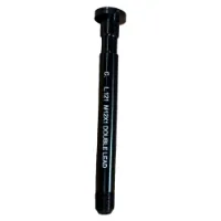 Leonardi Racing Cannondale Road Steckachse Vorne Leonardi Racing Cannondale Road Steckachse Vorne