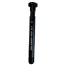 Leonardi Racing Cannondale Road Steckachse Vorne, Black, One Size