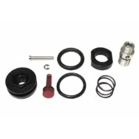 Leonardi Racing Cannondale Solo Air Service-kit Leonardi Racing Cannondale Solo Air Service-kit