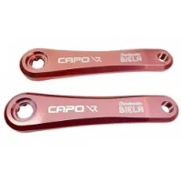 Leonardi Racing Capo 8 Kurbel Leonardi Racing Capo 8 Kurbel
