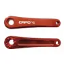 Leonardi Racing Capo 8 Kurbel