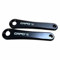 Leonardi Racing Capo 8b Strada Kurbel
