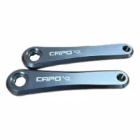 Leonardi Racing Capo 8b Strada Kurbel Leonardi Racing Capo 8b Strada Kurbel