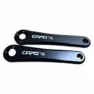 Leonardi Racing Capo 8b Strada Kurbel