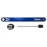 Leonardi Racing Cassette Calibrino Montagewerkzeug, Blue, One Size