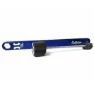 Leonardi Racing Cassette Calibrino Montagewerkzeug, Blue, One Size