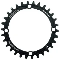 Leonardi Racing Daisy 104 Bcd Kettenblatt Leonardi Racing Daisy 104 Bcd Kettenblatt