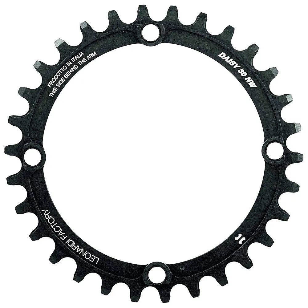 Leonardi Racing Daisy 104 Bcd Kettenblatt Leonardi Racing Daisy 104 Bcd Kettenblatt