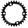 Leonardi Racing Daisy Asymmetric 96 Bcd Kettenblatt