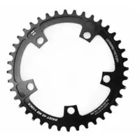 Leonardi Racing Daisy Cx / Gravel 110 Bcd Kettenblatt Leonardi Racing Daisy Cx / Gravel 110 Bcd Kettenblatt