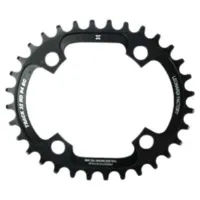 Leonardi Racing Daisy Track 94 Bcd Ovales Kettenblatt Leonardi Racing Daisy Track 94 Bcd Ovales Kettenblatt