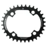 Leonardi Racing Daisy Track 94 Bcd Ovales Kettenblatt