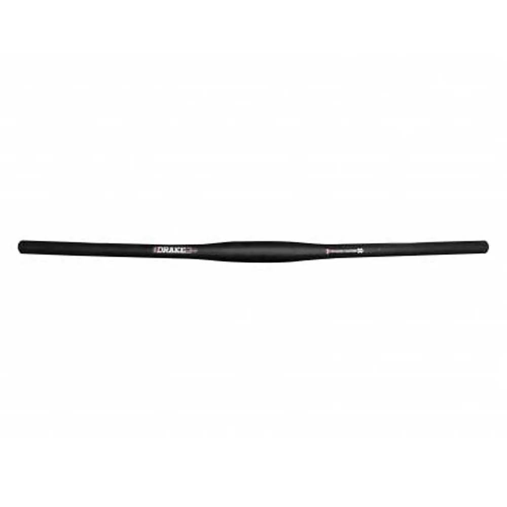 Leonardi Racing Drake Lenker, Black, 31.8mm, 740mm Leonardi Racing Drake Lenker, Black, 31.8mm, 740mm