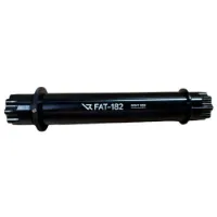Leonardi Racing Fat 182 Mm Kurbelwelle Leonardi Racing Fat 182 Mm Kurbelwelle