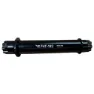 Leonardi Racing Fat 182 Mm Kurbelwelle, Black, One Size