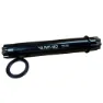 Leonardi Racing Fat 182 Mm Kurbelwelle, Black, One Size