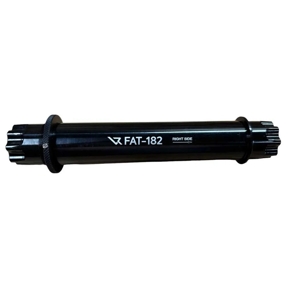 Leonardi Racing Fat 182 Mm Kurbelwelle, Black, One Size Leonardi Racing Fat 182 Mm Kurbelwelle, Black, One Size