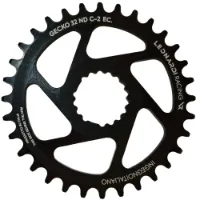 Leonardi Racing Gecko Cannondale C2 Dm Kettenblatt Leonardi Racing Gecko Cannondale C2 Dm Kettenblatt