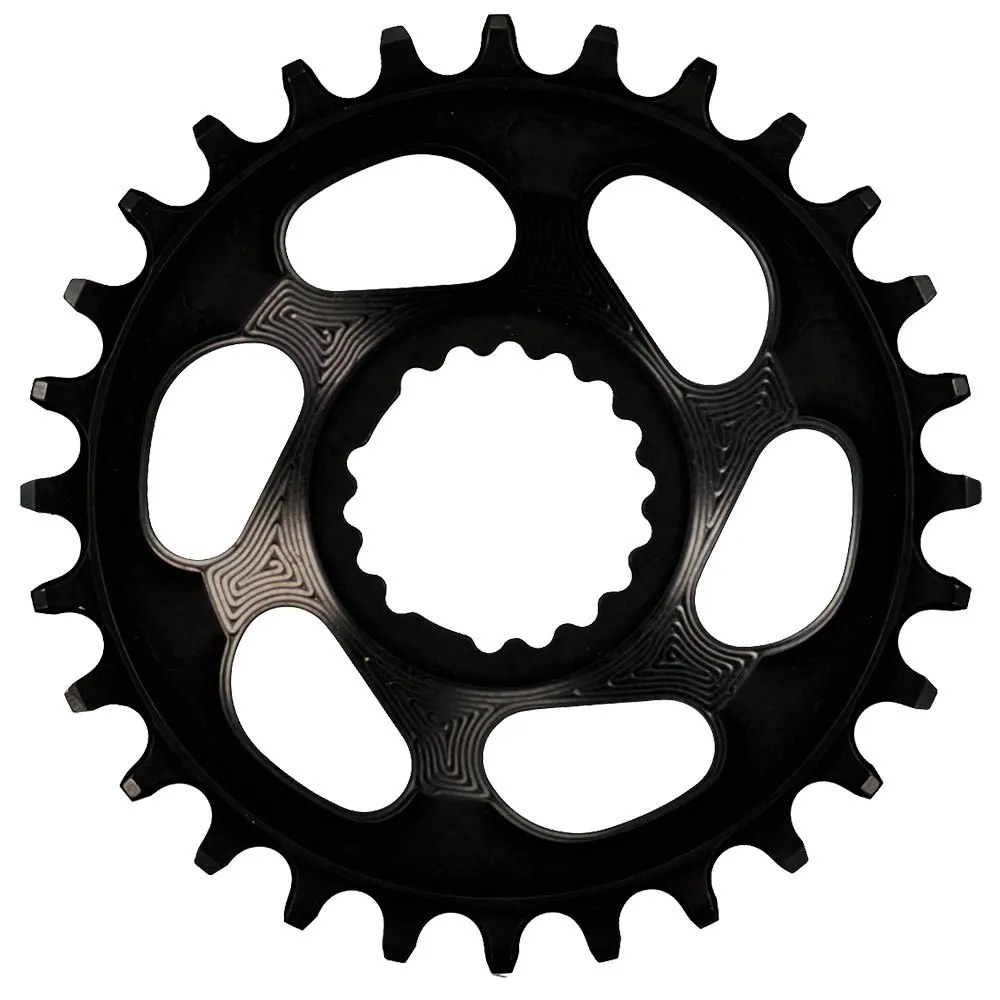 Leonardi Racing Gecko Cannondale C2 Dm Kettenblatt Leonardi Racing Gecko Cannondale C2 Dm Kettenblatt