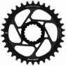 Leonardi Racing Gecko Cannondale C6 Kettenblatt
