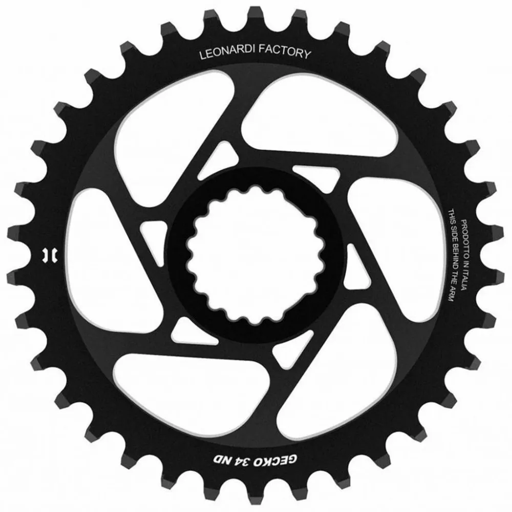 Leonardi Racing Gecko Cannondale C6 Kettenblatt Leonardi Racing Gecko Cannondale C6 Kettenblatt